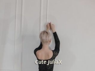 Cute_JuliaX