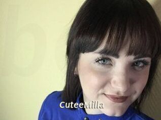 CuteeMilla