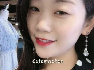 Cutegirlchen