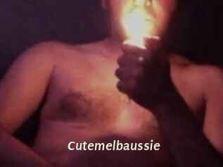 Cutemelbaussie