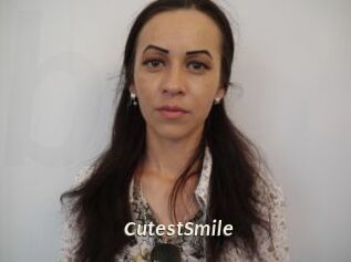 CutestSmile
