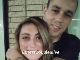 Cutestcouplealive