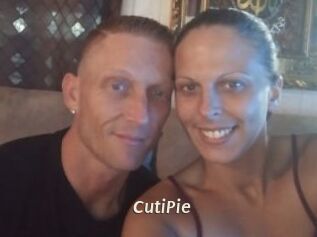 CutiPie