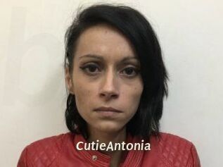 CutieAntonia