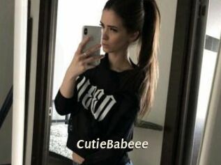 CutieBabeee