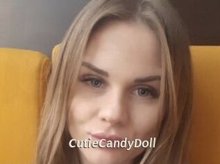 CutieCandyDoll