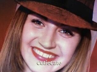 CutieCate