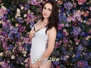 CutieClare