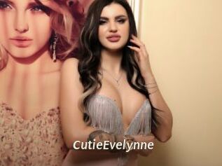 CutieEvelynne