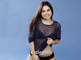 CutieJinna