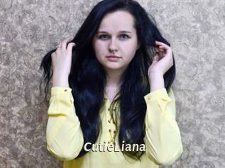 CutieLiana