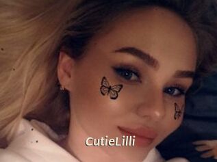 CutieLilli Blog éjac