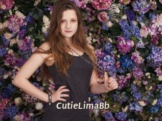 CutieLimaBb