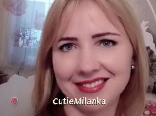 CutieMilanka