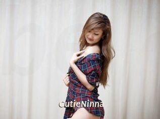 CutieNinna Blog éjac