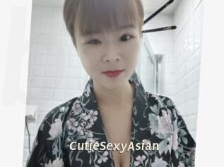 CutieSexyAsian