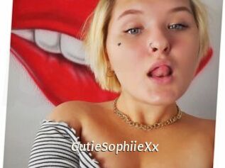 CutieSophiieXx Blog éjac