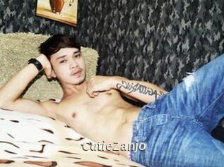 CutieZanjo