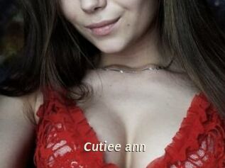 Cutiee_ann Blog éjac