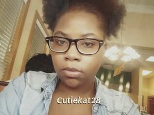 Cutiekat28