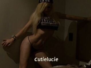Cutielucie