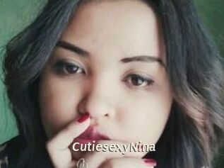 CutiesexyNina