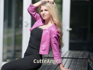 CutteAngell