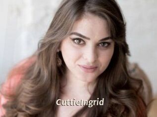 CuttieIngrid Blog éjac