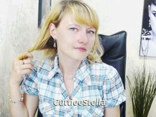 CuttieeStella