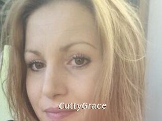 CuttyGrace Blog éjac