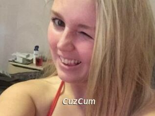CuzCum