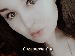 Cuzaannna_Ctill