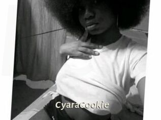 CyaraCookie Blog éjac