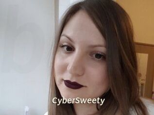 CyberSweety