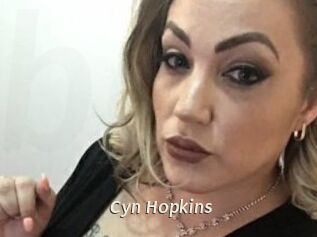 Cyn_Hopkins Blog éjac