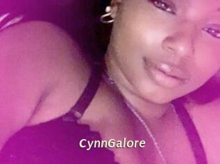CynnGalore