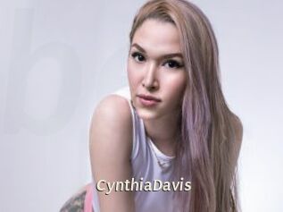 CynthiaDavis