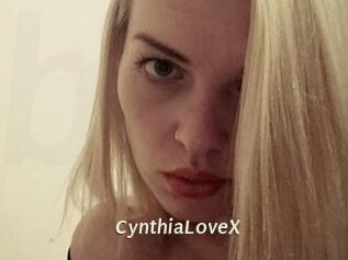 CynthiaLoveX