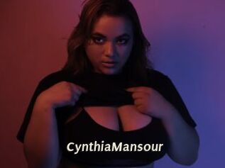 CynthiaMansour