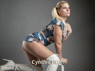 CynthiaTazer