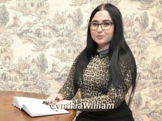 CynthiaWilliam
