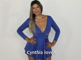 Cynthia_loveX