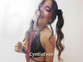 CyntiaEvans