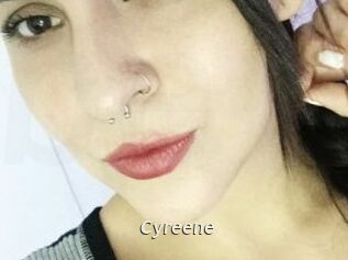 Cyreene