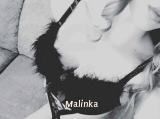 Malinka