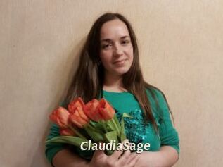 _ClaudiaSage Blog éjac