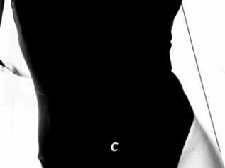 C