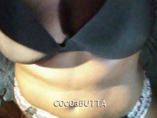 C0c0aBUTTA