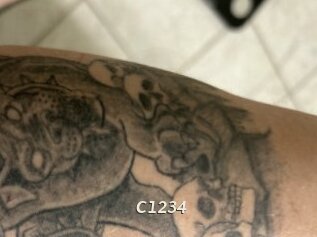 c1234 Blog éjac