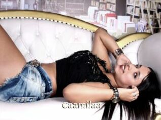 Caamilaa
